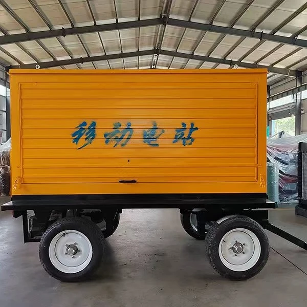 60KW Perkins Generator Set best